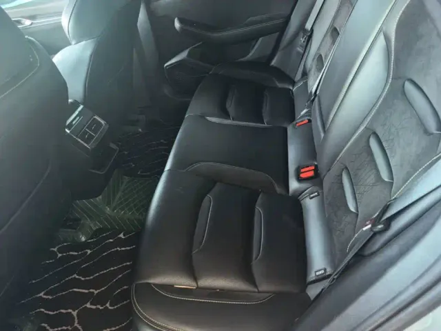 Geely Xingrui — Фото автомобиля 16
