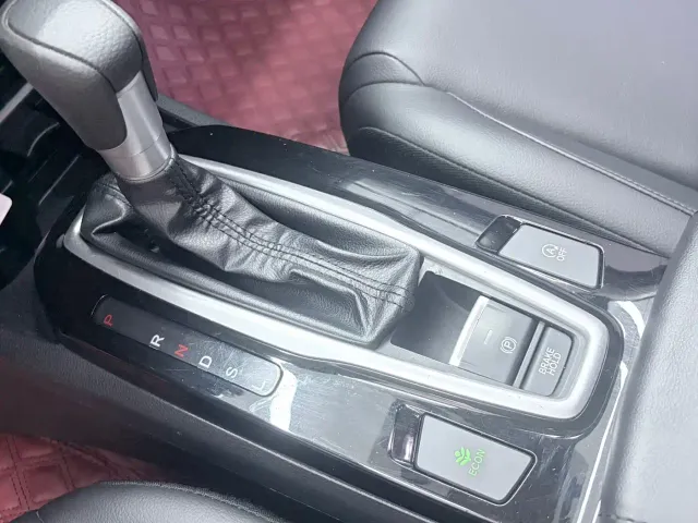 Honda Crider — Фото автомобиля 13