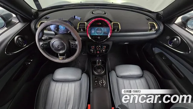 MINI Clubman — Фото автомобиля 7