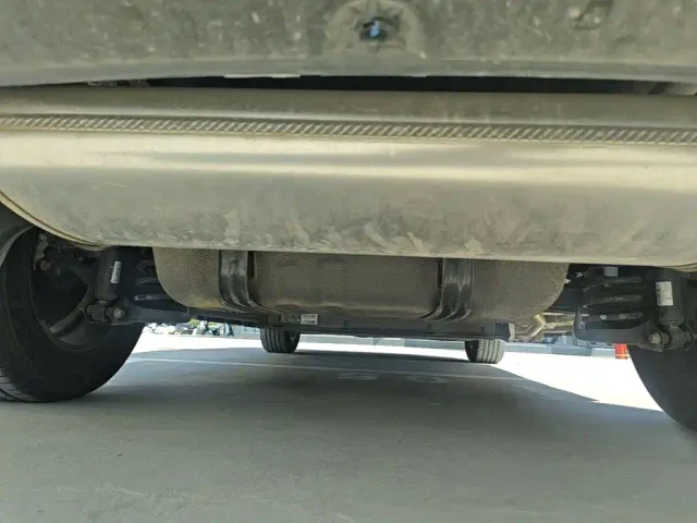 BYD Seal 05 DM-i — Фото автомобиля 24