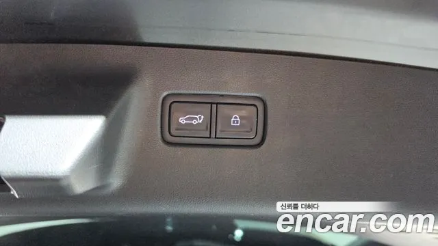 Hyundai Santa Fe MX5 — Фото автомобиля 26