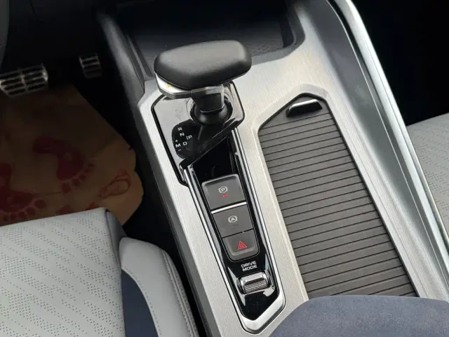Geely Xingrui — Фото автомобиля 21