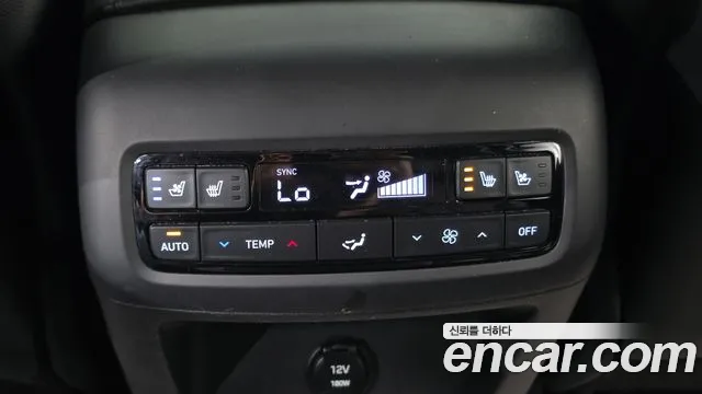 Hyundai Palisade The New — Фото автомобиля 30