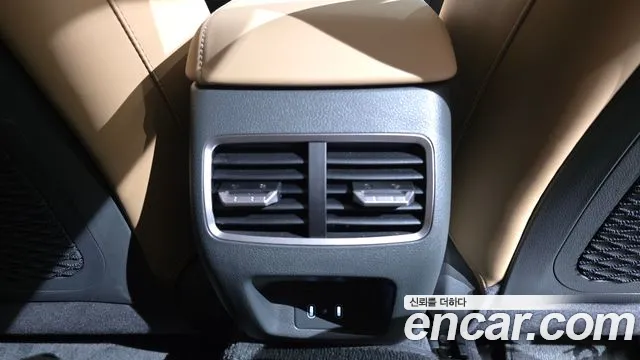 Hyundai Sonata Sonata Edge(DN8) 1.6 Turbo — Фото автомобиля 28