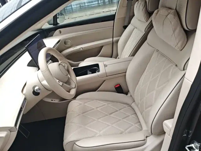 Stelato S9 — Фото автомобиля 14
