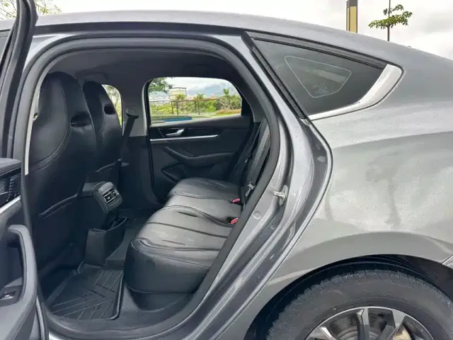 BYD Qin PLUS — Фото автомобиля 9