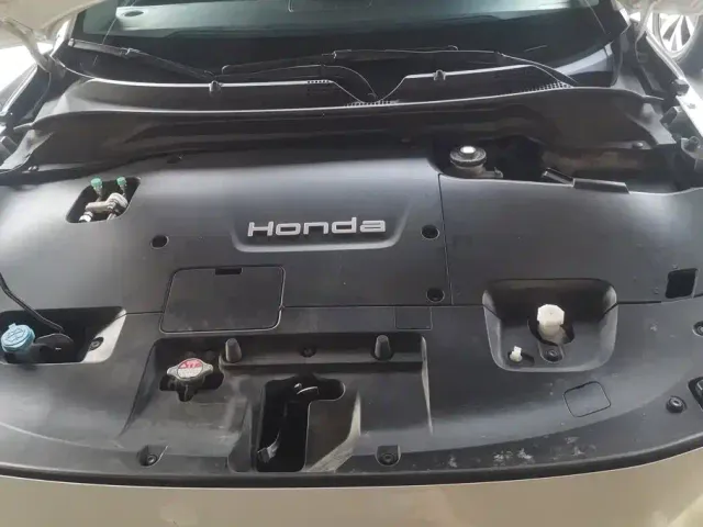 Honda e:NS1 — Фото автомобиля 10
