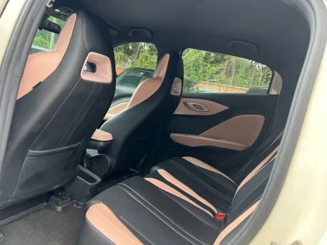 BYD Seagull — Фото автомобиля 10