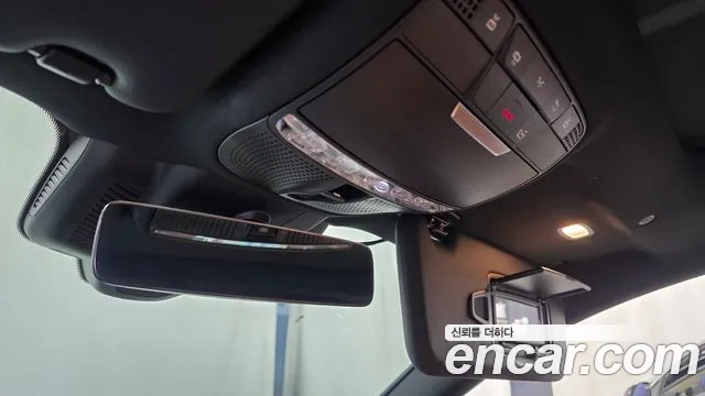 Mercedes-Benz E-Class W213 — Фото автомобиля 27