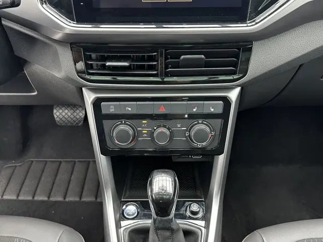 Volkswagen T-Cross — Фото автомобиля 14