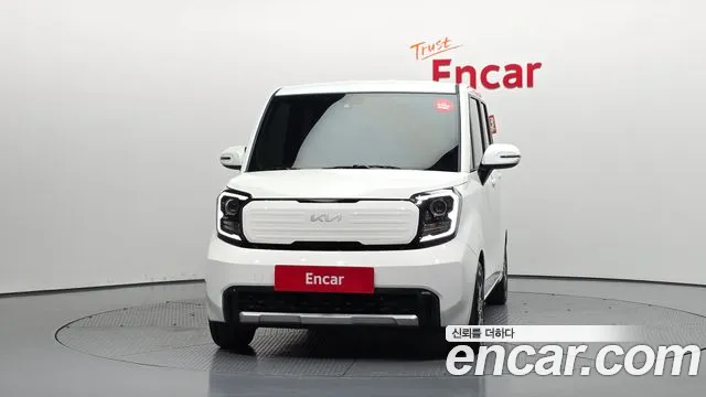Kia RAY Новый Kia Ray Signature — Фото автомобиля 3