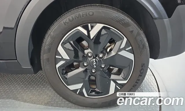 Kia Niro Niro (New) — Фото автомобиля 6