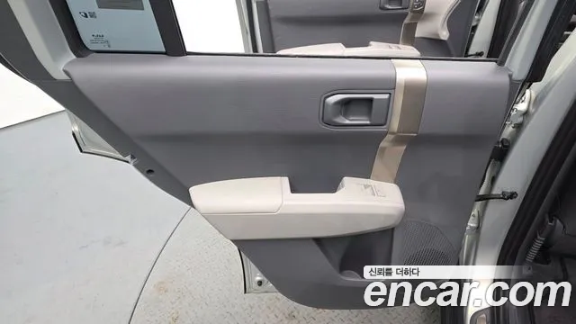 Kia EV3 — Фото автомобиля 24