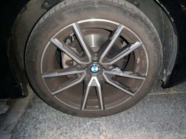 BMW 3 Series — Фото автомобиля 24