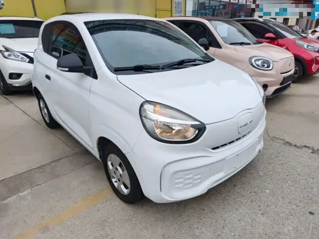 Roewe Clever — Фото автомобиля 21
