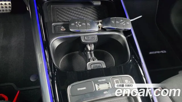 Mercedes-Benz EQA H243 — Фото автомобиля 30