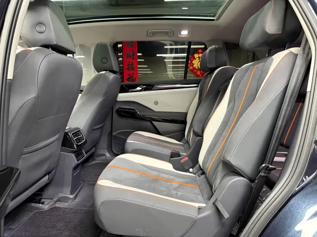 Volkswagen ID.6 Crozz — Фото автомобиля 15