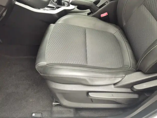 Chery Tiggo 5x — Фото автомобиля 20