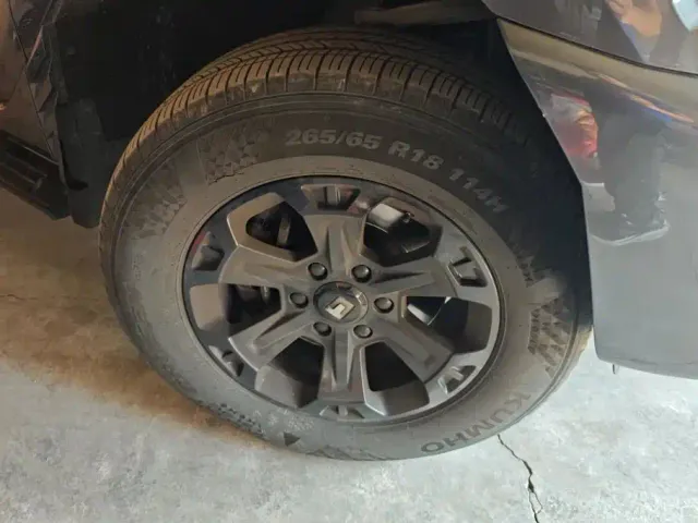 Tank 400 — Фото автомобиля 6