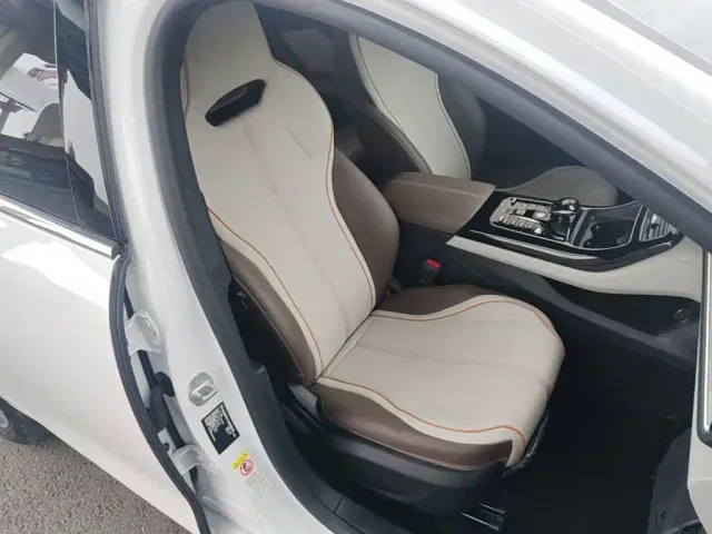 BYD Qin PLUS — Фото автомобиля 24