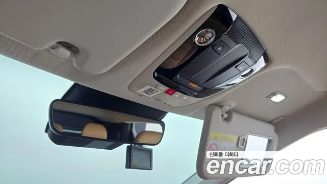 Kia EV6 Long Range — Фото автомобиля 30