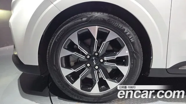 Kia Canival Carnival 4 поколение Дизель 7 мест Noblesse — Фото автомобиля 5