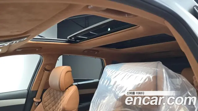 Genesis GV80 — Фото автомобиля 17
