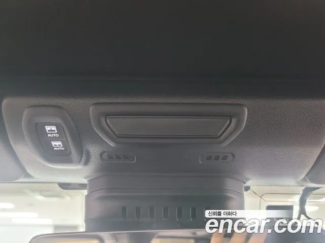 Jeep Wrangler JL — Фото автомобиля 9