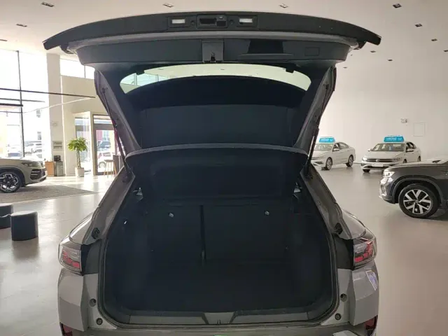 Volkswagen ID.4 Crozz — Фото автомобиля 18