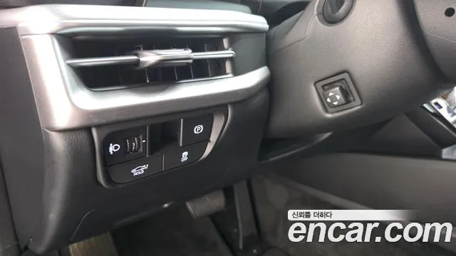 Hyundai Grandeur GN7 — Фото автомобиля 27