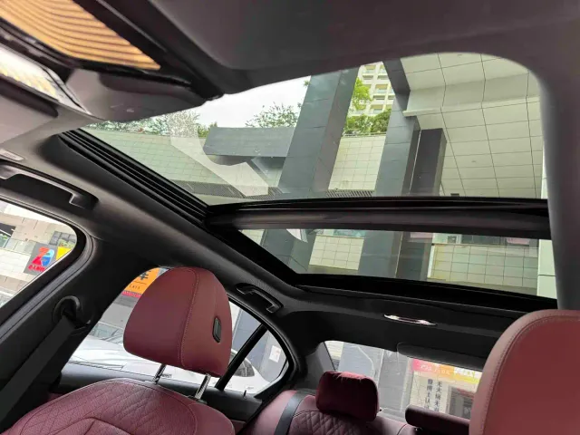 BMW 3 Series — Фото автомобиля 20