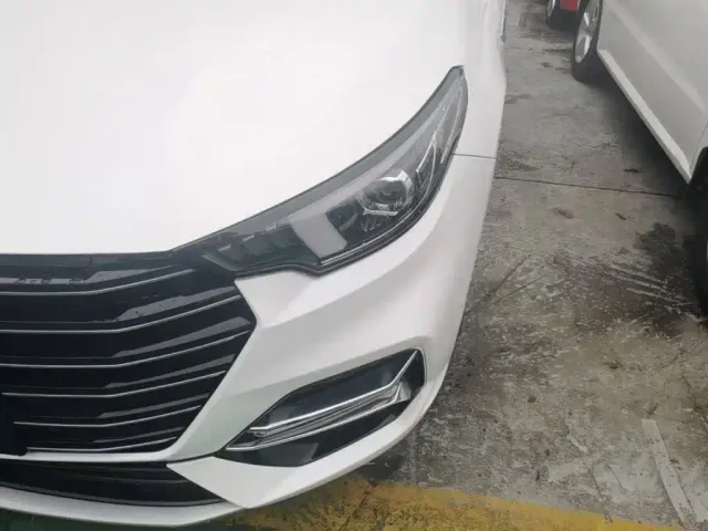 Chery Arrizo 5 PLUS — Фото автомобиля 23