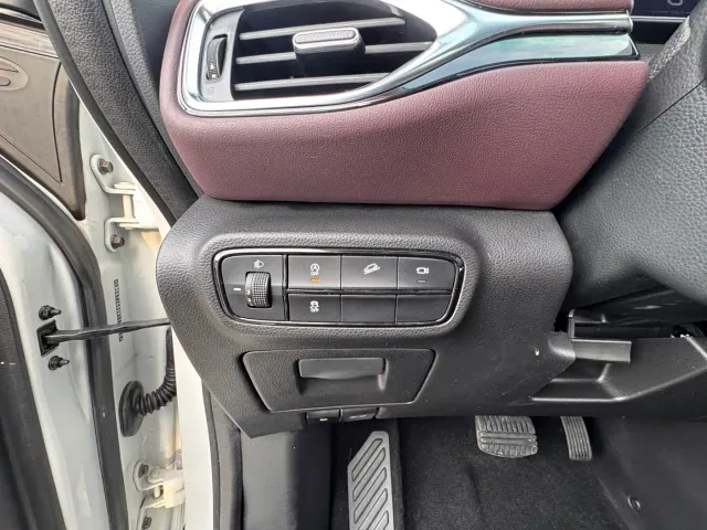GAC Trumpchi M6 — Фото автомобиля 14