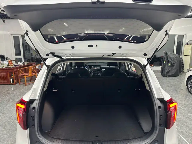 Kia Seltos — Фото автомобиля 14