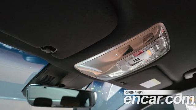 Genesis G80 Бензин 2.5 турбо 2WD — Фото автомобиля 15