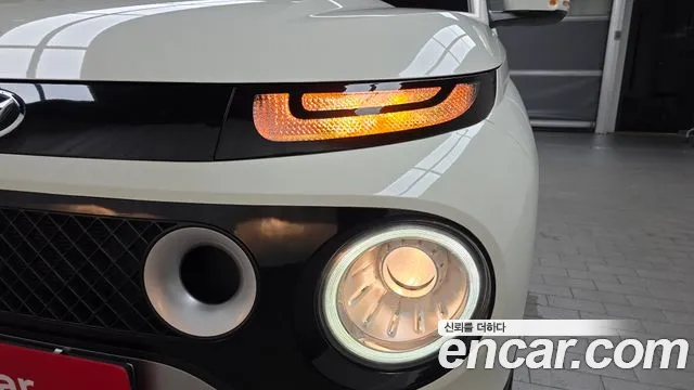 Hyundai Casper Casper Turbo Inspiration — Фото автомобиля 20