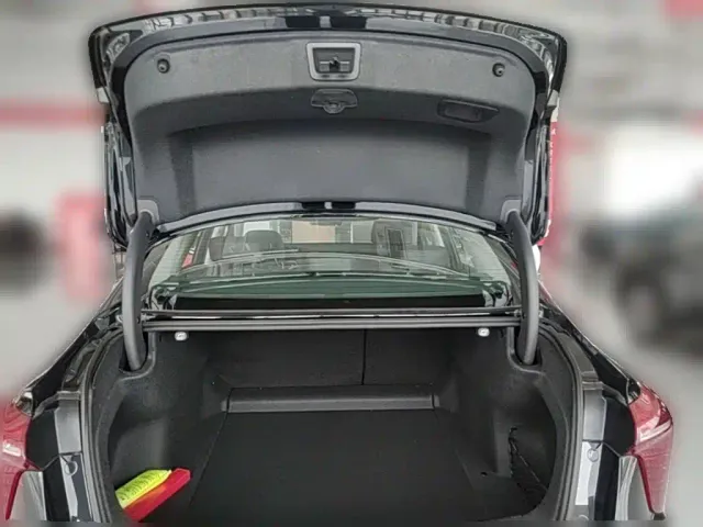 Hongqi H5 — Фото автомобиля 23