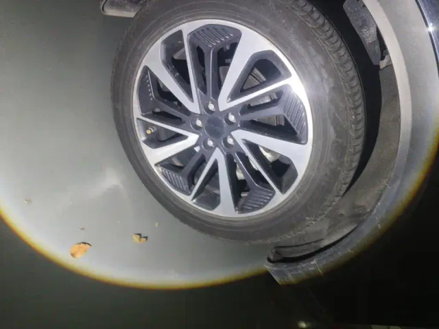 Dongfeng Fengshen AX7 — Фото автомобиля 24