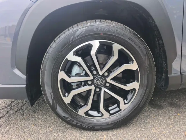 Toyota Frontlander — Фото автомобиля 9