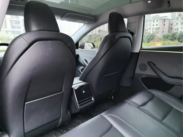 Tesla Model 3 — Фото автомобиля 6