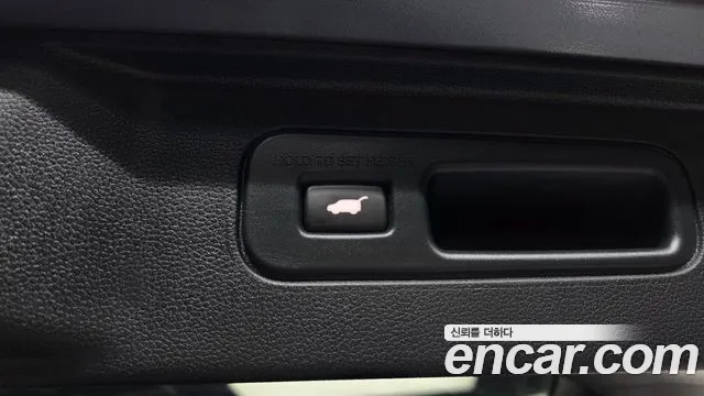Honda Pilot 3.5 Elite — Фото автомобиля 29