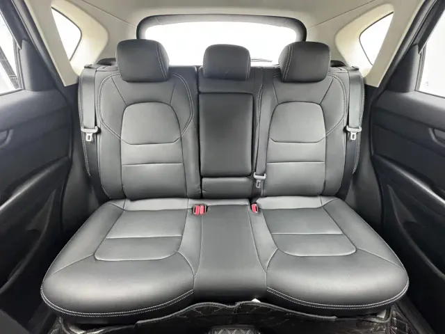 Mazda CX-5 — Фото автомобиля 11
