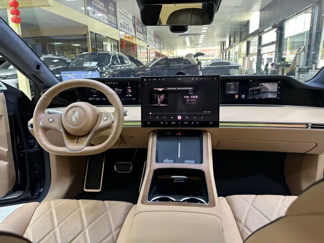 Stelato S9 — Фото автомобиля 9