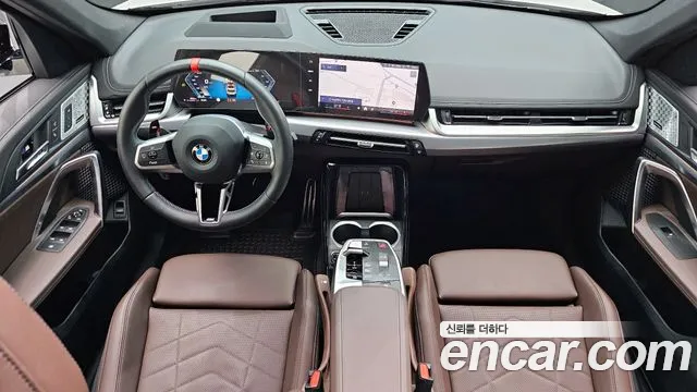 BMW X1 — Фото автомобиля 7
