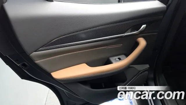 Renault Korea Filante — Фото автомобиля 14