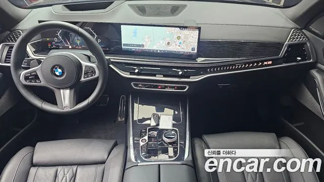 BMW X5 — Фото автомобиля 6