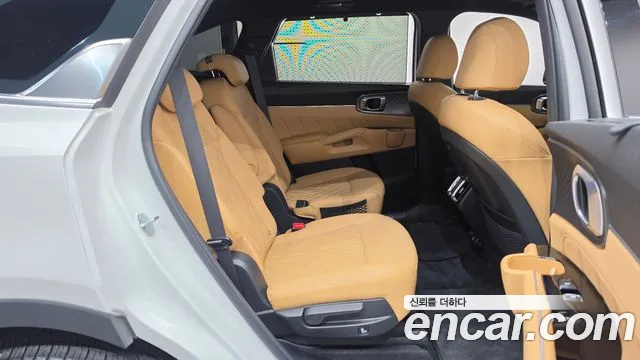 Kia Sorento 4th Gen — Фото автомобиля 17