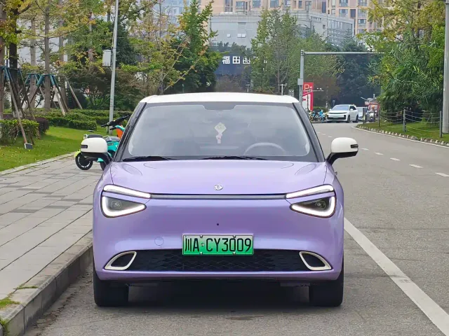 Nammi 01 — Фото автомобиля 2