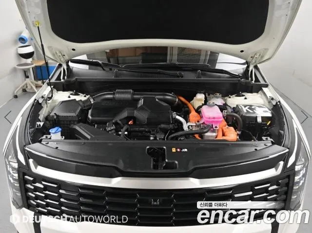 Kia Sportage — Фото автомобиля 6