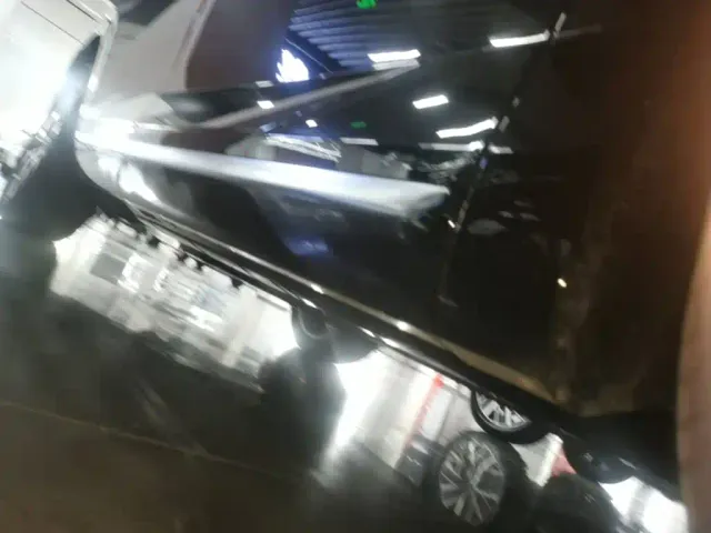 GAC Trumpchi Xiangwang S9 — Фото автомобиля 20